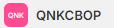 QNKCBOP